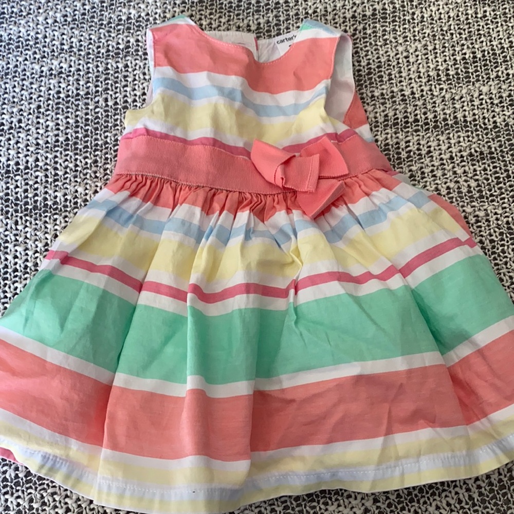 Infant girl clothes 0-3 months